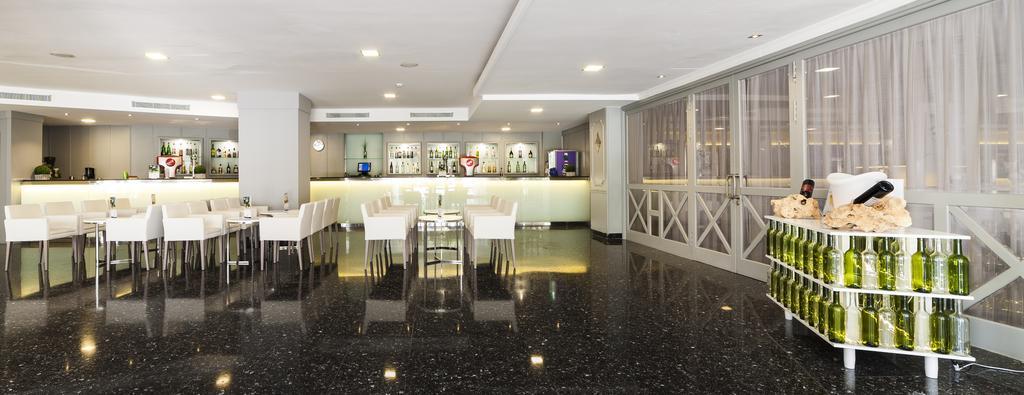 Globales Palmanova Hotel Luaran gambar