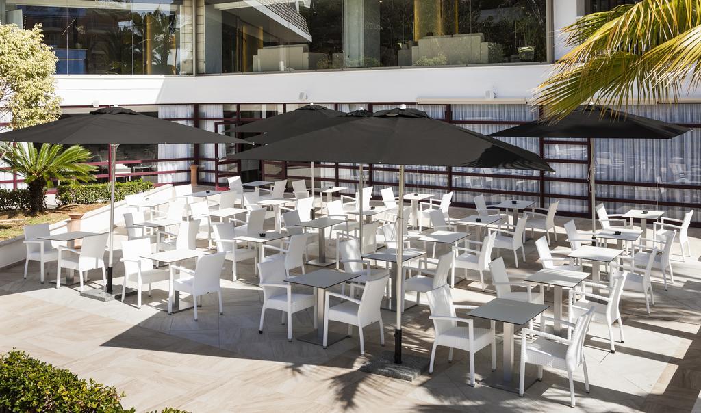 Globales Palmanova Hotel Luaran gambar