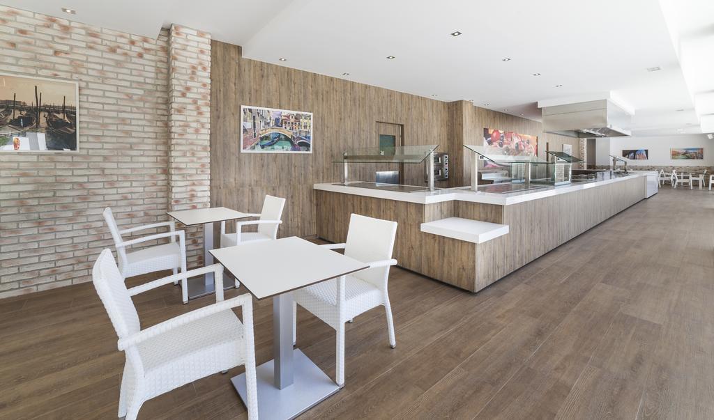 Globales Palmanova Hotel Luaran gambar