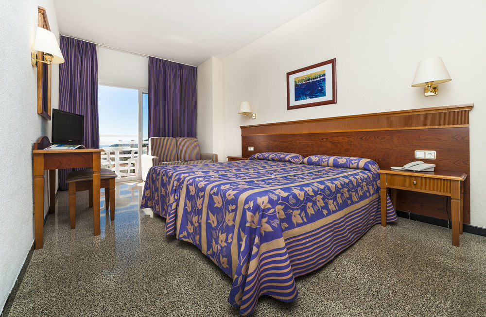 Globales Palmanova Hotel Luaran gambar