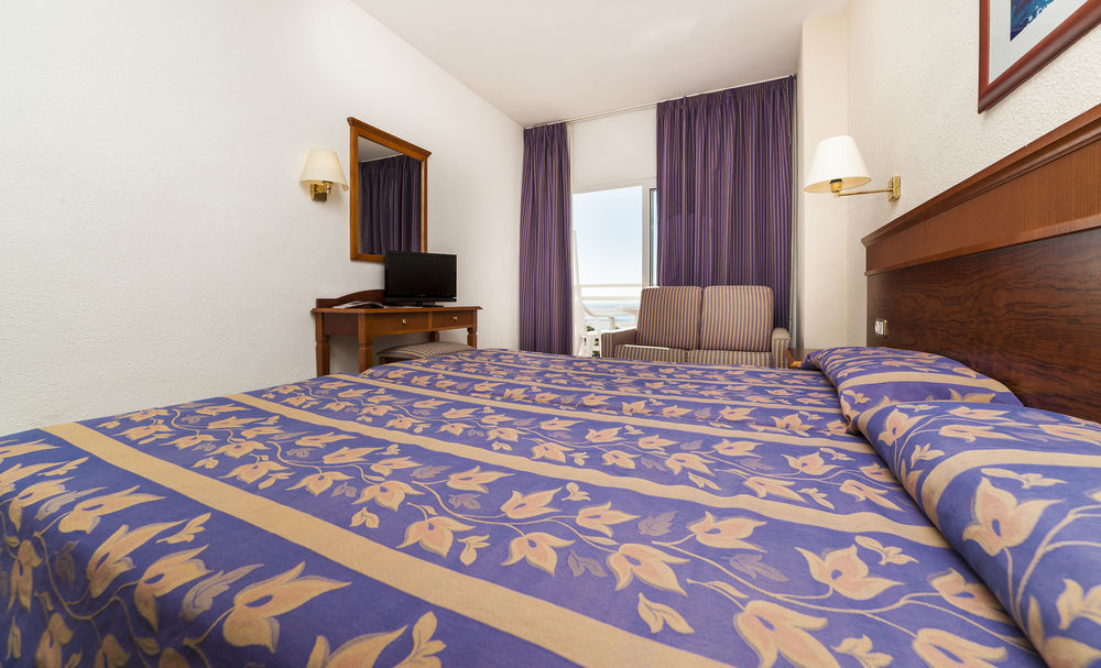 Globales Palmanova Hotel Luaran gambar