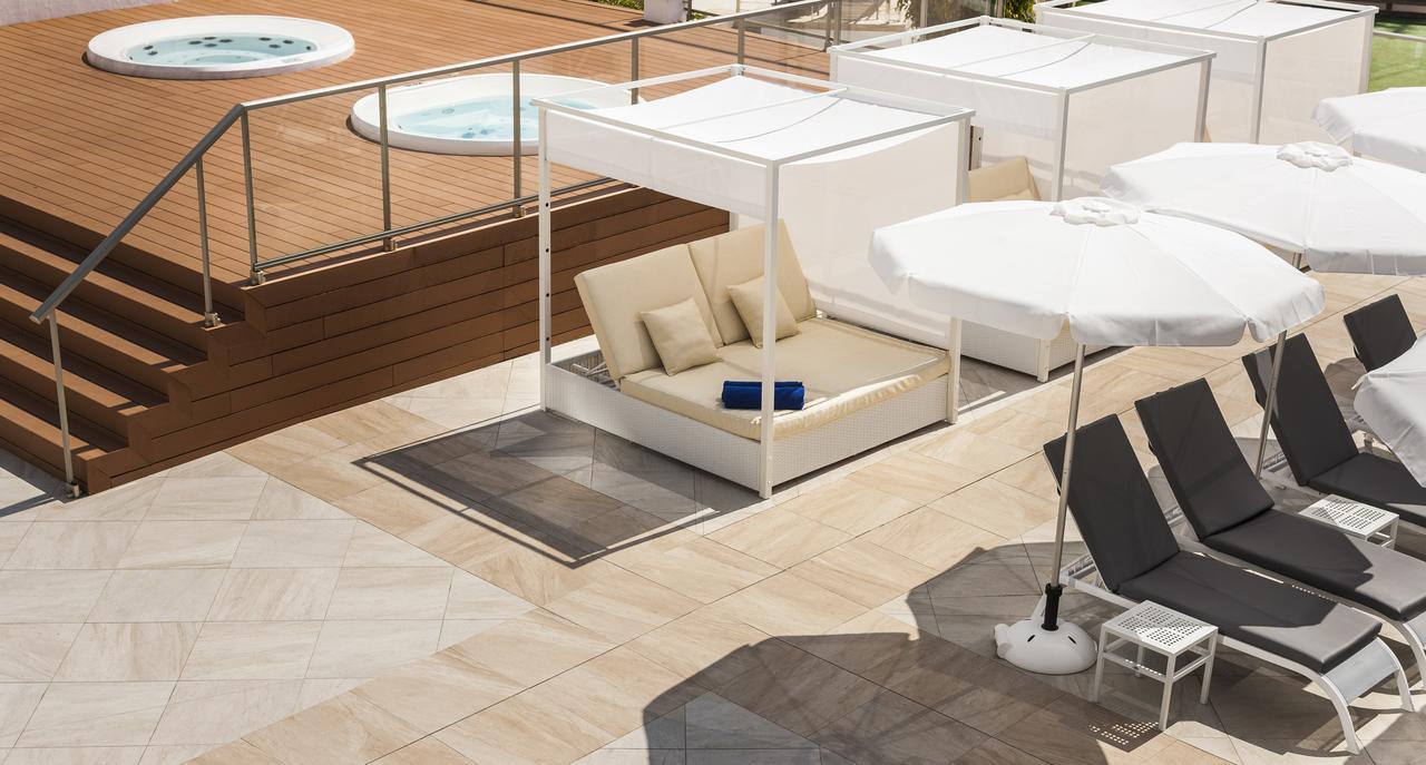 Globales Palmanova Hotel Luaran gambar
